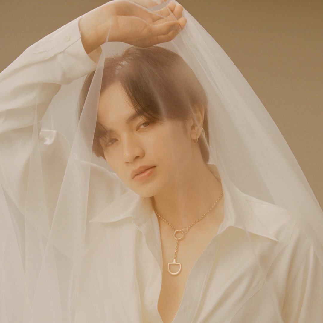 Kento Nakajima
